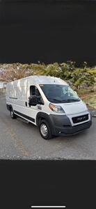 2021 RAM ProMaster 3500 159 WB - Photo 1 - Stanley, NC 28164