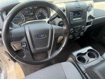 2014 Ford F-150 XLT   - Photo 13 - Stanley, NC 28164