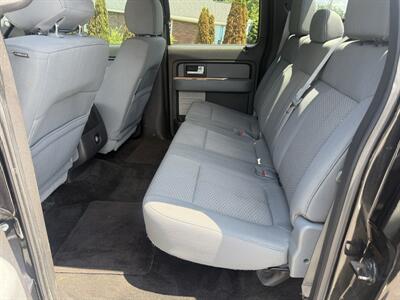 2014 Ford F-150 XLT   - Photo 10 - Stanley, NC 28164