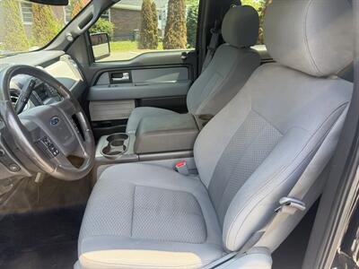 2014 Ford F-150 XLT   - Photo 9 - Stanley, NC 28164