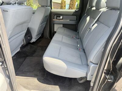 2014 Ford F-150 XLT   - Photo 12 - Stanley, NC 28164