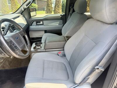 2014 Ford F-150 XLT   - Photo 8 - Stanley, NC 28164