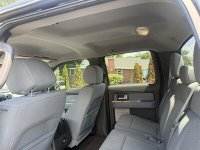 2014 Ford F-150 XLT   - Photo 11 - Stanley, NC 28164
