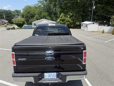 2014 Ford F-150 XLT   - Photo 5 - Stanley, NC 28164