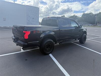 2018 Ford F-150 XLT  FX4 - Photo 9 - Stanley, NC 28164