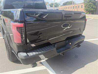 2018 Ford F-150 XLT  FX4 - Photo 19 - Stanley, NC 28164
