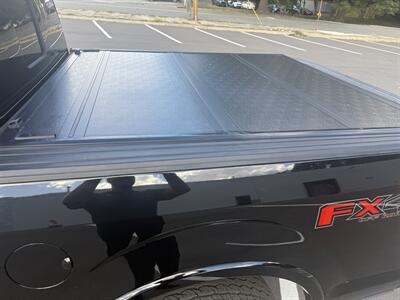 2018 Ford F-150 XLT  FX4 - Photo 18 - Stanley, NC 28164