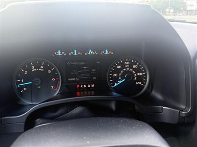 2018 Ford F-150 XLT  FX4 - Photo 13 - Stanley, NC 28164