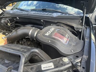 2018 Ford F-150 XLT  FX4 - Photo 10 - Stanley, NC 28164