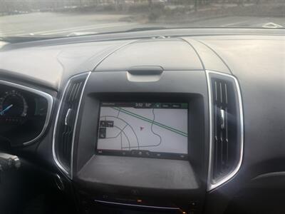 2015 Ford Edge Titanium   - Photo 17 - Stanley, NC 28164