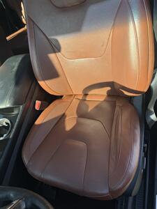 2015 Ford Edge Titanium   - Photo 20 - Stanley, NC 28164