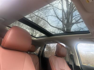 2015 Ford Edge Titanium   - Photo 14 - Stanley, NC 28164