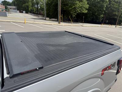 2017 Ford F-150 XLT  FX4 - Photo 15 - Stanley, NC 28164