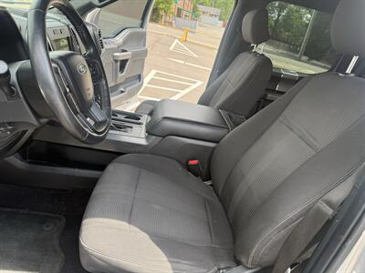 2017 Ford F-150 XLT  FX4 - Photo 21 - Stanley, NC 28164