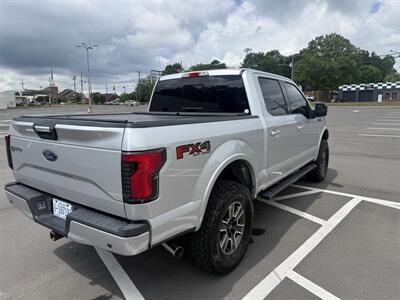 2017 Ford F-150 XLT  FX4 - Photo 10 - Stanley, NC 28164