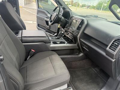 2017 Ford F-150 XLT  FX4 - Photo 18 - Stanley, NC 28164