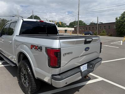 2017 Ford F-150 XLT  FX4 - Photo 5 - Stanley, NC 28164