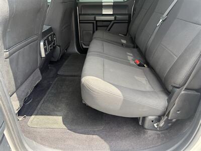 2017 Ford F-150 XLT  FX4 - Photo 16 - Stanley, NC 28164