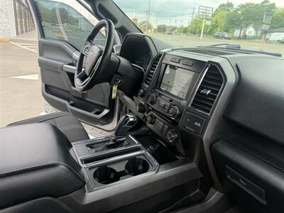 2017 Ford F-150 XLT  FX4 - Photo 19 - Stanley, NC 28164