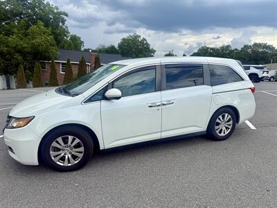 2014 Honda Odyssey EX - Photo 3 - Stanley, NC 28164