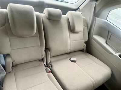 2014 Honda Odyssey EX - Photo 10 - Stanley, NC 28164