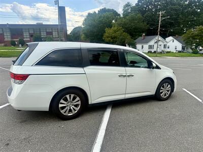 2014 Honda Odyssey EX - Photo 5 - Stanley, NC 28164