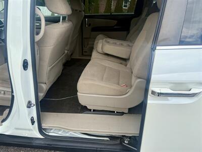 2014 Honda Odyssey EX - Photo 11 - Stanley, NC 28164