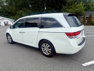 2014 Honda Odyssey EX - Photo 9 - Stanley, NC 28164