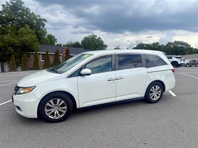 2014 Honda Odyssey EX - Photo 4 - Stanley, NC 28164