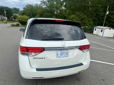 2014 Honda Odyssey EX - Photo 6 - Stanley, NC 28164