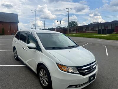 2014 Honda Odyssey EX - Photo 7 - Stanley, NC 28164