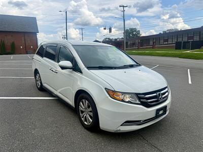 2014 Honda Odyssey EX - Photo 8 - Stanley, NC 28164