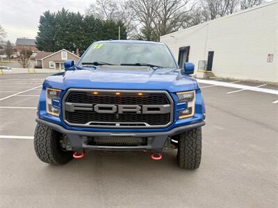 2017 Ford F-150 Raptor   - Photo 9 - Stanley, NC 28164