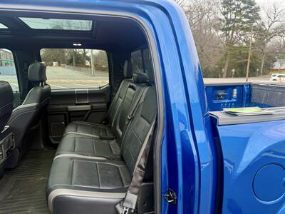 2017 Ford F-150 Raptor   - Photo 11 - Stanley, NC 28164