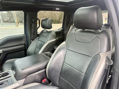 2017 Ford F-150 Raptor   - Photo 20 - Stanley, NC 28164