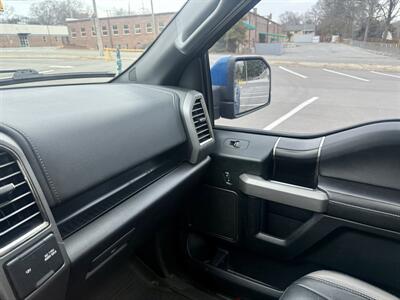 2017 Ford F-150 Raptor   - Photo 16 - Stanley, NC 28164