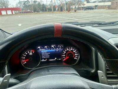 2017 Ford F-150 Raptor   - Photo 17 - Stanley, NC 28164