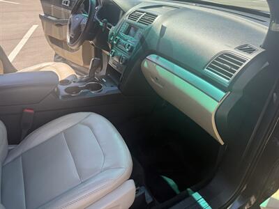 2016 Ford Explorer   - Photo 7 - Stanley, NC 28164