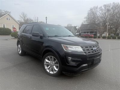 2016 Ford Explorer   - Photo 6 - Stanley, NC 28164
