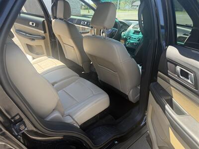 2016 Ford Explorer   - Photo 9 - Stanley, NC 28164