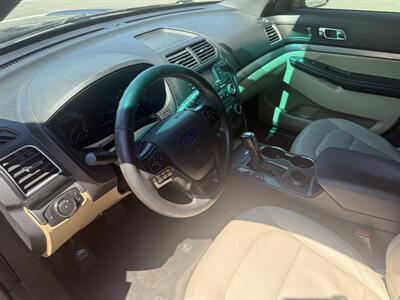 2016 Ford Explorer   - Photo 13 - Stanley, NC 28164