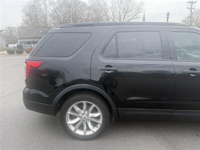 2016 Ford Explorer   - Photo 3 - Stanley, NC 28164