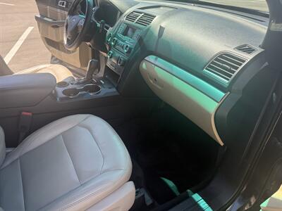 2016 Ford Explorer   - Photo 8 - Stanley, NC 28164