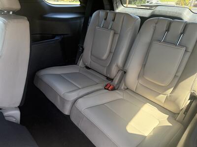 2016 Ford Explorer   - Photo 10 - Stanley, NC 28164