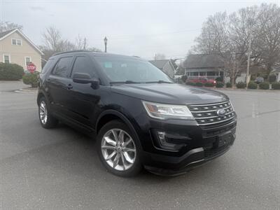 2016 Ford Explorer   - Photo 1 - Stanley, NC 28164