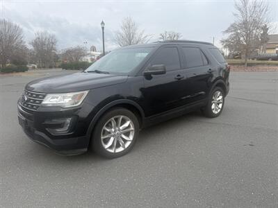 2016 Ford Explorer   - Photo 4 - Stanley, NC 28164