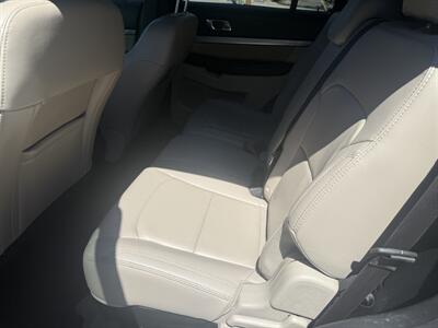 2016 Ford Explorer   - Photo 12 - Stanley, NC 28164