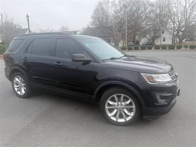 2016 Ford Explorer   - Photo 2 - Stanley, NC 28164