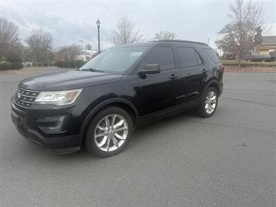 2016 Ford Explorer   - Photo 5 - Stanley, NC 28164