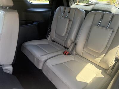 2016 Ford Explorer   - Photo 11 - Stanley, NC 28164
